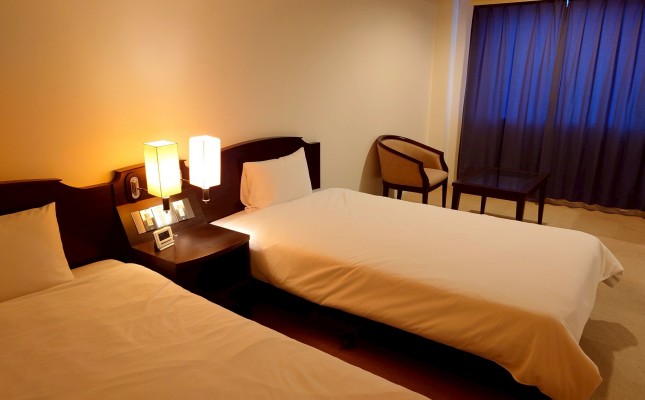 アイランドホテル与那国｜2025年11月リニューアルオープン！