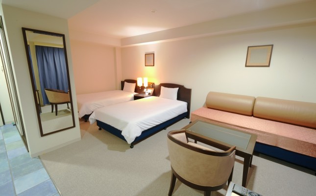 アイランドホテル与那国｜2025年11月リニューアルオープン！