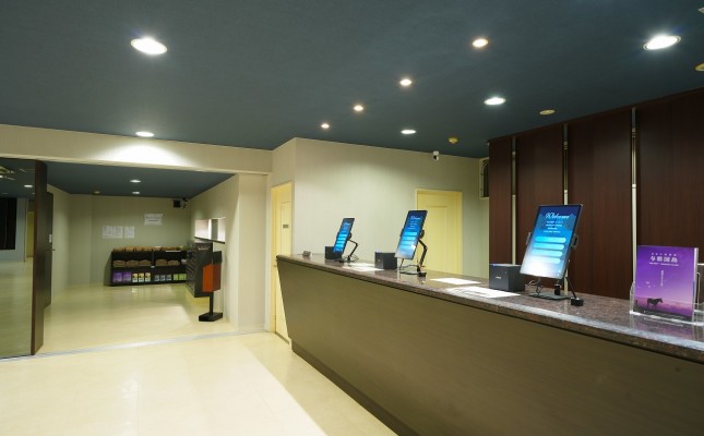 アイランドホテル与那国｜2025年11月リニューアルオープン！