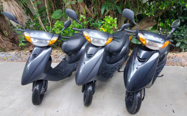 島を自由に旅する日本最西端のレンタカー｜ミミズレンタカー