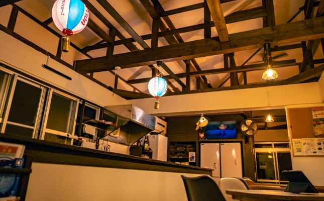 風と海と時間を感じる最西端の宿|あびゃん与那国島ゲストハウス久部良