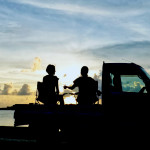 島を自由に旅する日本最西端のレンタカー｜ミミズレンタカー