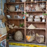 やまいとぅ工房：日本最西端のカゴ屋・ワークショップ有り